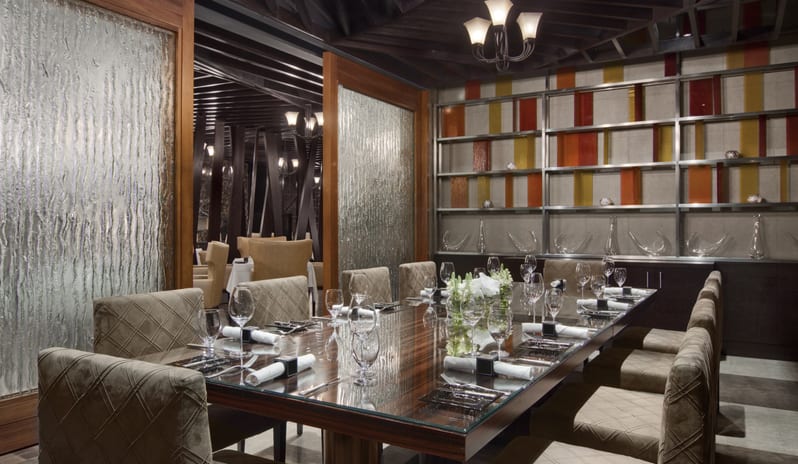 Marco Pierre White Steakhouse